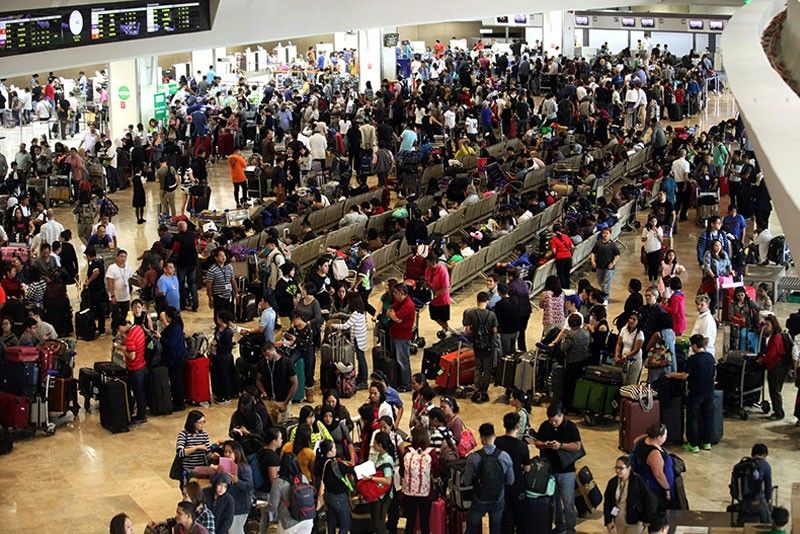 NAIA proposal of super consortium to undergo 2-month evaluation