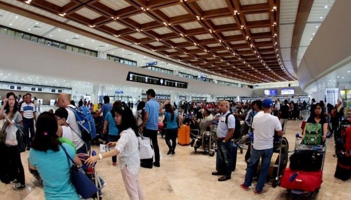 NAIA Consortium seeks quick approval of P350 billion rehab plan