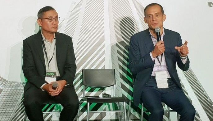 Philippines needs to catch up on power digitization &ndash; Schneider