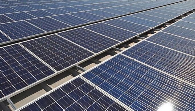 SN Aboitiz pilot tests floating solar panels