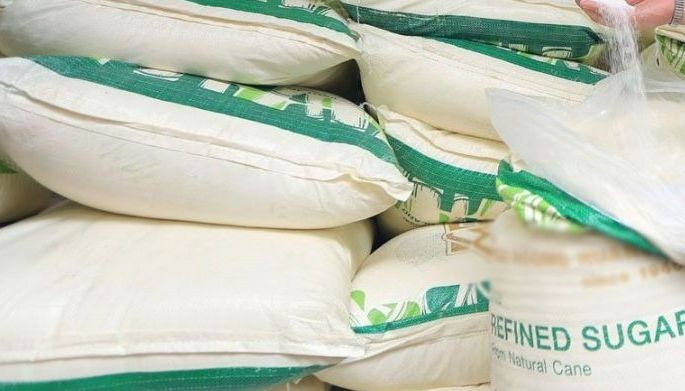 Sugar output seen improving