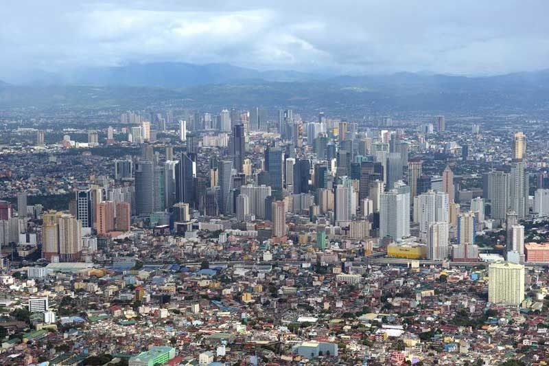 Philippines growth to further slow in 2019 â�� ING