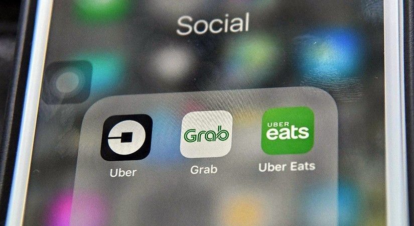 Competition watchdog orders Uber to continue services beyond April 8