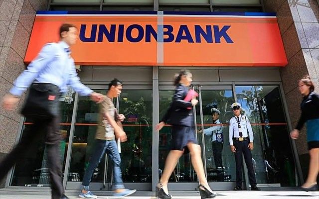 UnionBank launches first blockchain-based platform