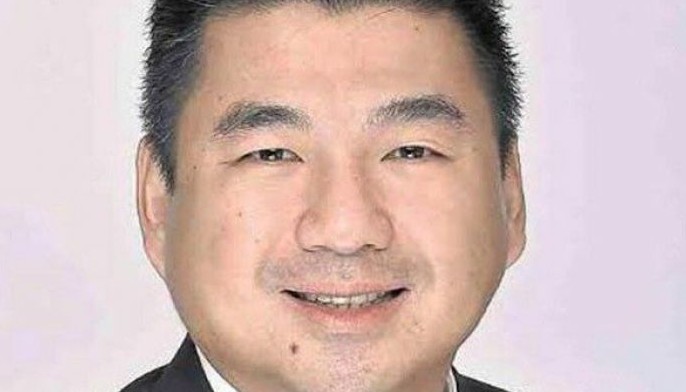 Dennis Uy joins Roberto Ongpin in Atok board