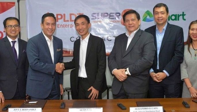 Smart WiFi powers Super 8 stores