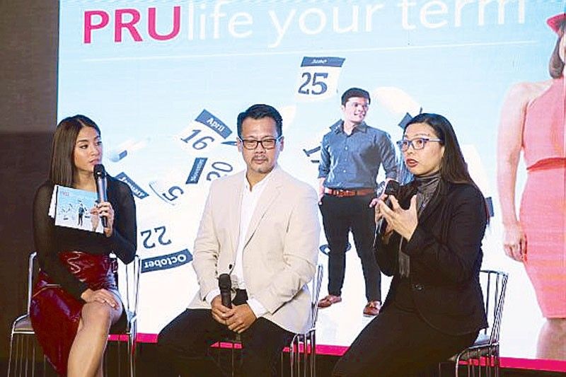 Pru Life introduces  renewable insurance