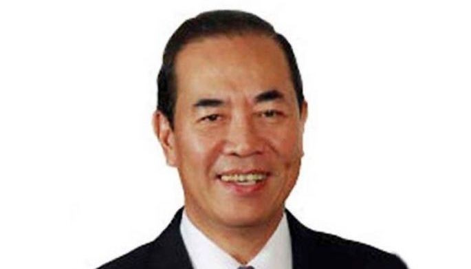 Delays not hampering completion of 455-MW Quezon coal-fired plant
