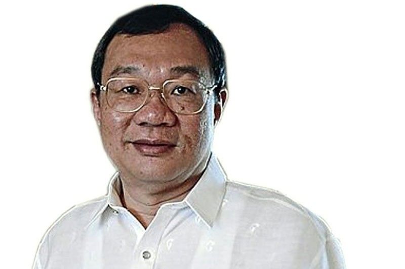 Chowking founder passes away