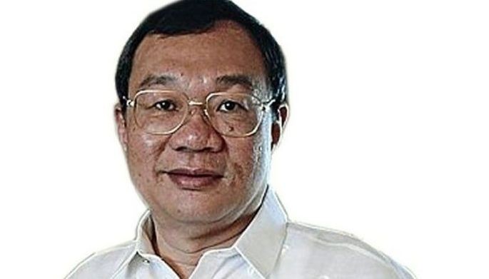 Chowking founder passes away