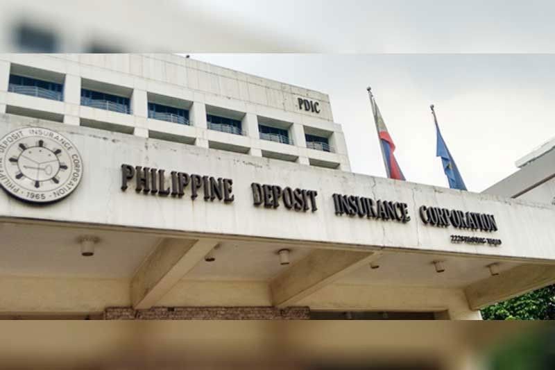 PDIC slates auction of P185-million GSIS Family Bank assets