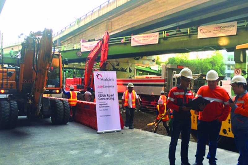 Holcim develops faster, more cost-effective building solutions