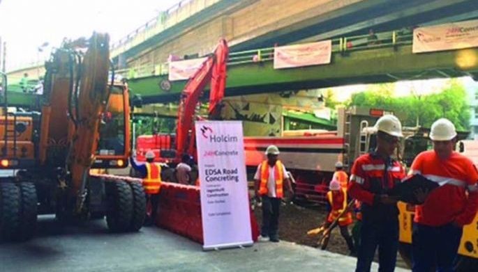 Holcim develops faster, more cost-effective building solutions