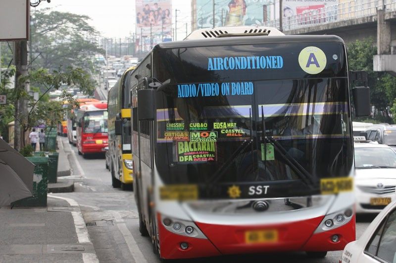 10 bus driver, 2 konduktor positibo sa droga