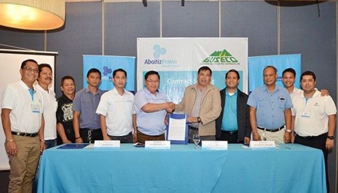 Hedcor forges power supply deal with BUSECO
