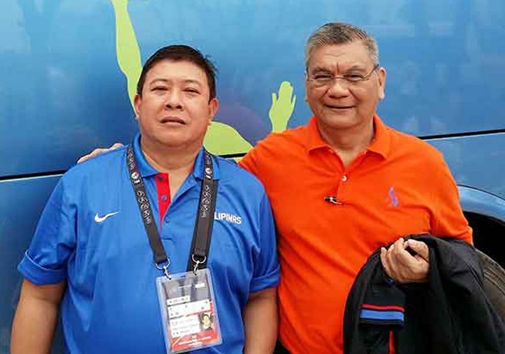 SBP awarded SEABA hosting rights
