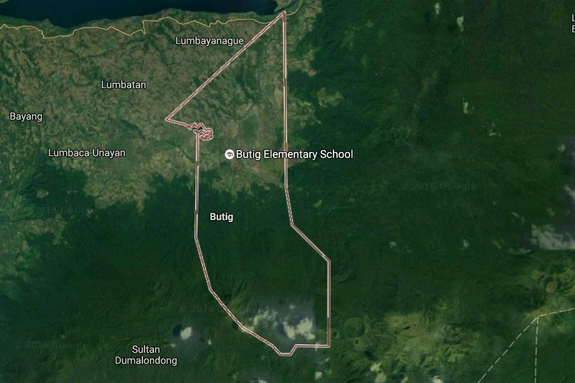 Troops to retake Lanao town from IS-inspired group