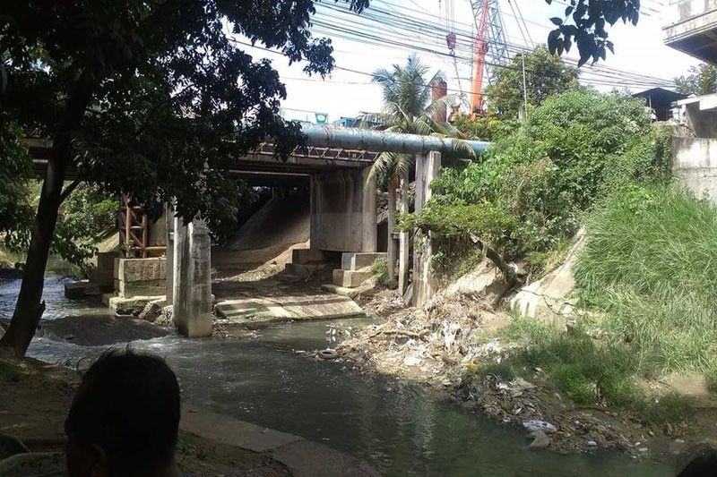 Foreign, Filipino students to help in Butuanon river rehab