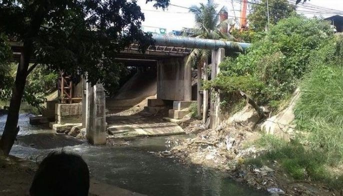 Foreign, Filipino students to help in Butuanon river rehab