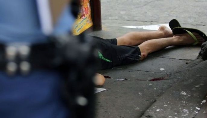 3 drug suspects todas sa Bacoor