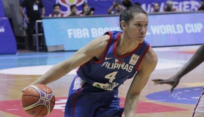 After finally getting a taste of Gilas action, Cabagnot wants more