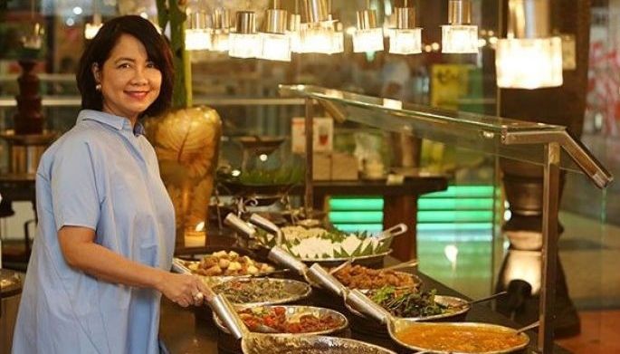 Maritel Nievera&rsquo;s Cabalen: Cooking up 30 years of delicious memories