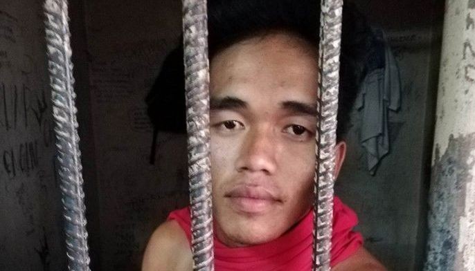 Three fratmen nabbed for shooting 2 rivals