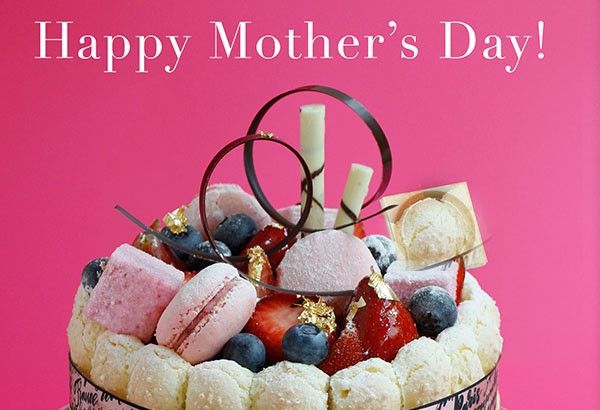 Dining treats for mom on Motherâs Day