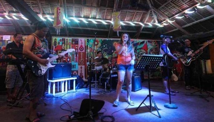Show must go on: How Boracay's closure created the Calamity Survival Band