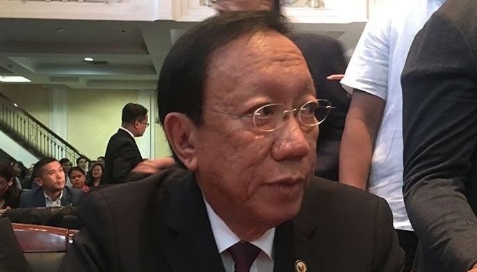 Guevarra: DOJ contracts with Calida security agency went through bidding