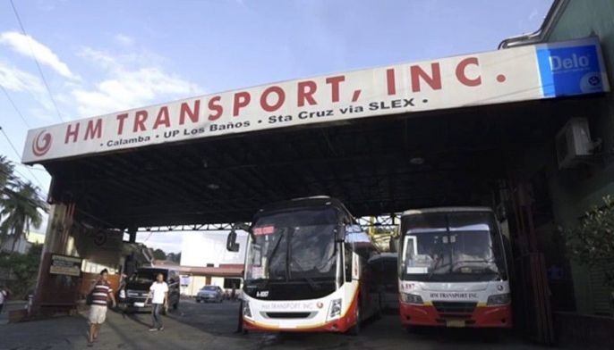 HM Transport Inc.: Beyond the business of moving people