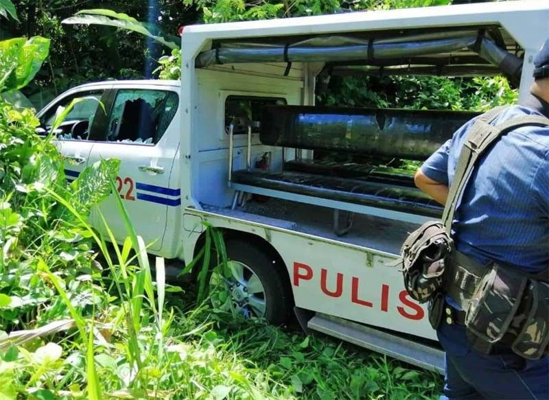 3 cops killed, 3 others hurt in Camarines Sur ambush