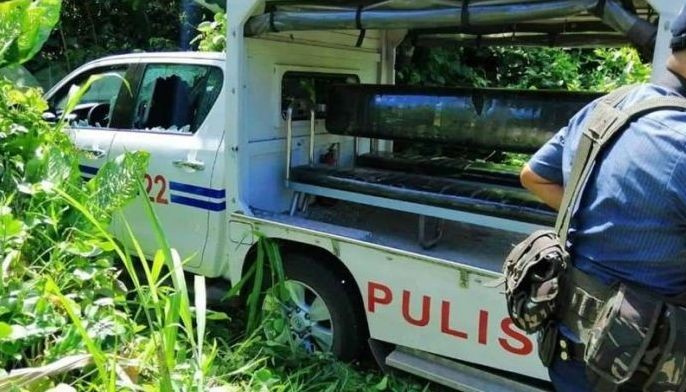 3 cops killed, 3 others hurt in Camarines Sur ambush