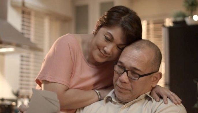 Camella, Philippine STAR pay tribute to values of the Filipino family