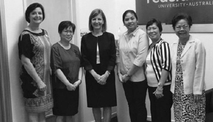 University of the Philippines faculty figures in Asian Scientist 100