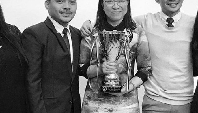 USC Law dominates International Moot Court Competition