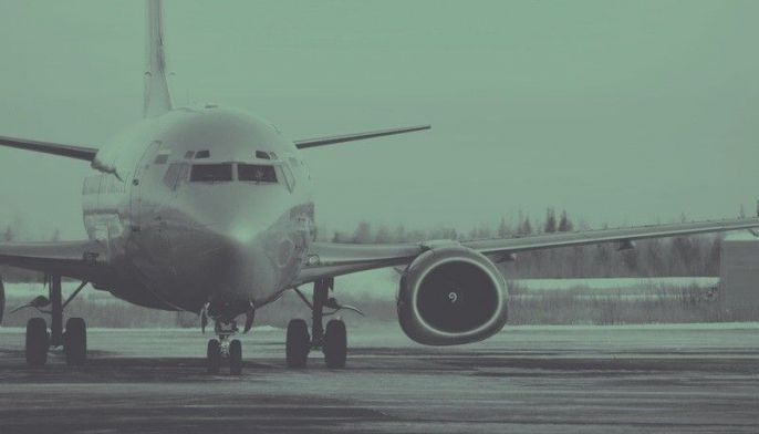 LIST: Flights canceled due to &lsquo;Lawin&rsquo;