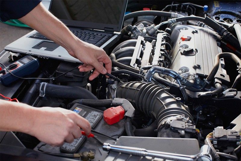Does your car engine have warranty? Hereâ��s why you should get one now