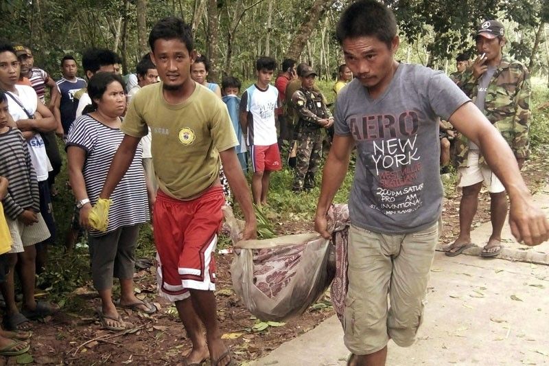 Basilan car bomb kills 11