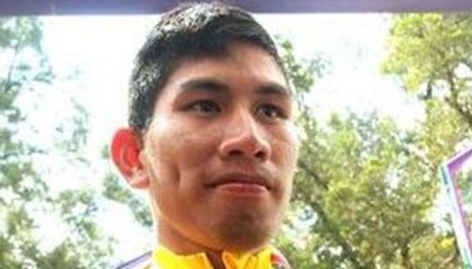Cari&ntilde;o mahihirapan magdepensa sa Le Tour