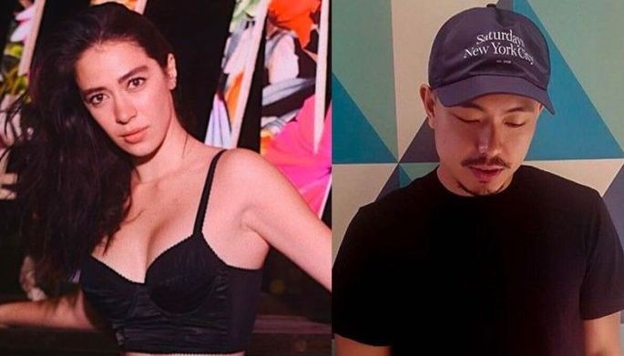 Carla Humphries at Bryan Revilla mag-dyowa na?!