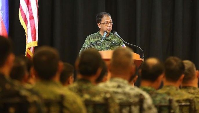 &lsquo;Systemic corruption&rsquo; in military hospital to be fixed within a month, AFP chief says