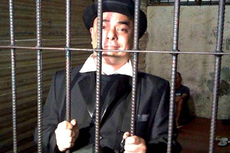 SC affirms guilty verdict of Carlos Celdran