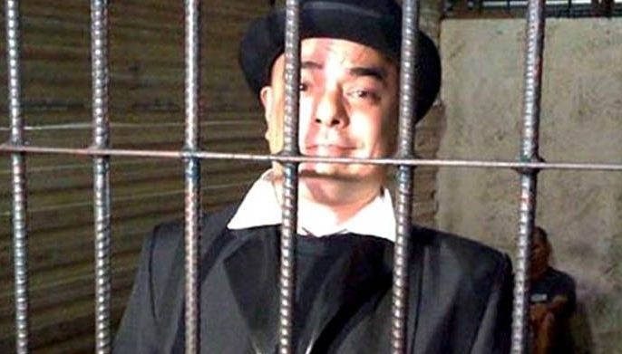 Calida backs Celdran's appeal on SC case