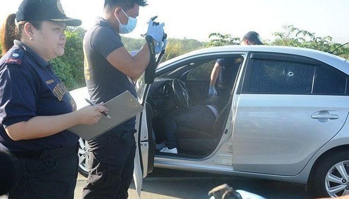 2 karnaper tumba sa shootout