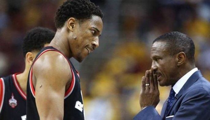 Casey sinibak ng Raptors