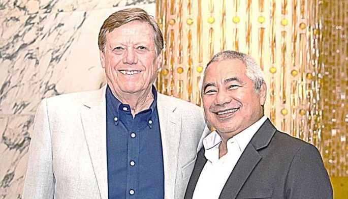 An evening with Aurelio Montes from Chile&rsquo;s first ultra-premium winery