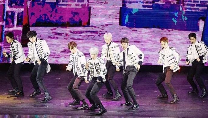 EXO Planet #4 &ndash; The ElyXiOn in Manila