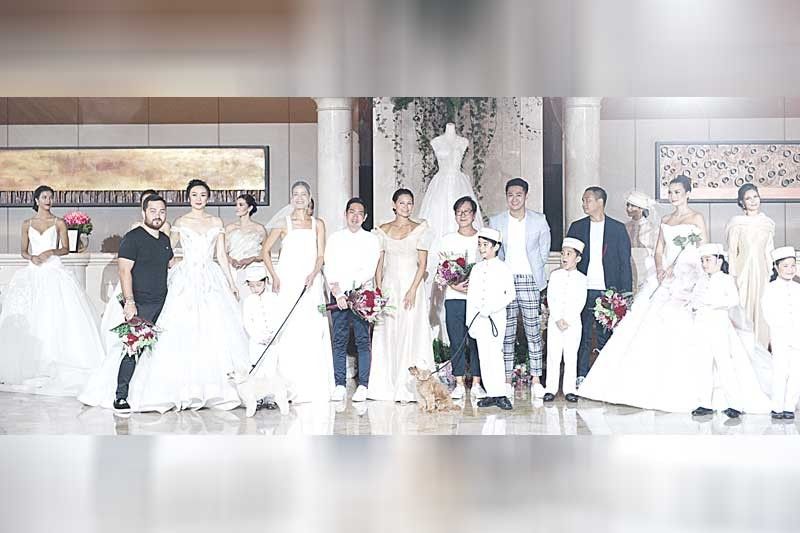Weddings at The Peninsula Manila