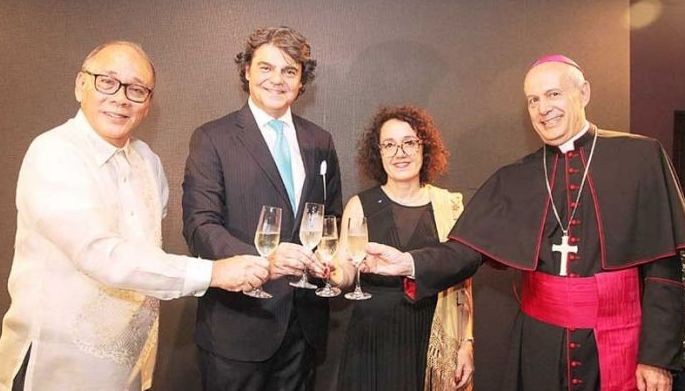 Spain National Day